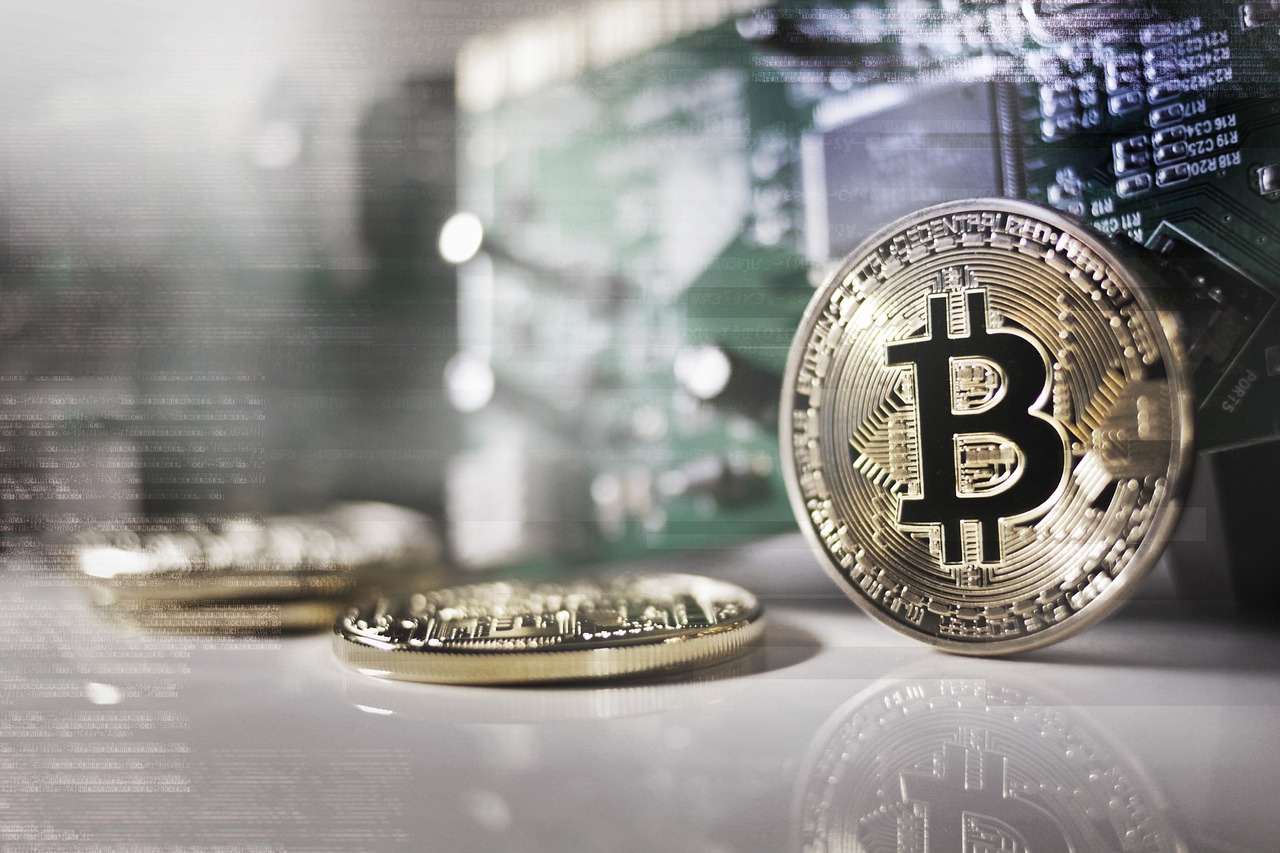 How to Invest in Crypto with Limited Capital